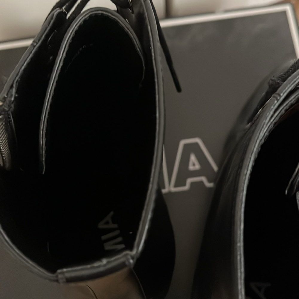 Mia Platform Boot - image 7